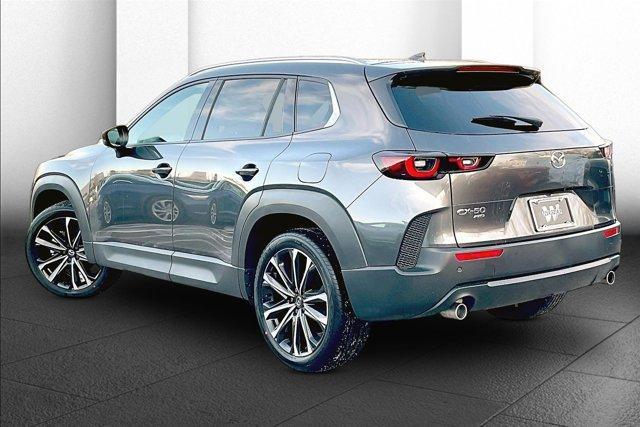 new 2026 Mazda CX-50 car, priced at $36,332