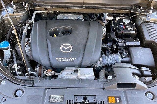 used 2019 Mazda CX-5 car, priced at $17,685