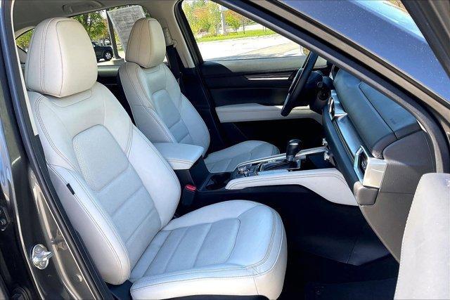 used 2019 Mazda CX-5 car, priced at $17,685