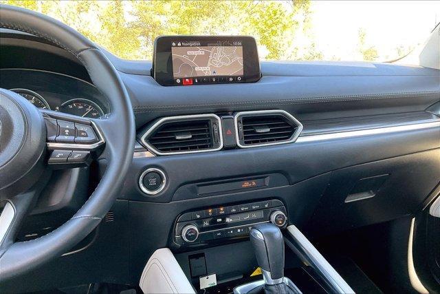 used 2019 Mazda CX-5 car, priced at $17,685