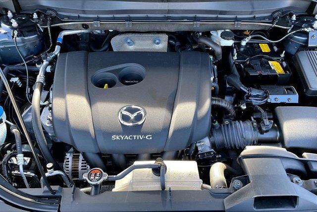 used 2025 Mazda CX-5 car, priced at $28,777