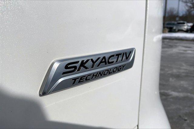 used 2018 Mazda CX-9 car, priced at $15,000