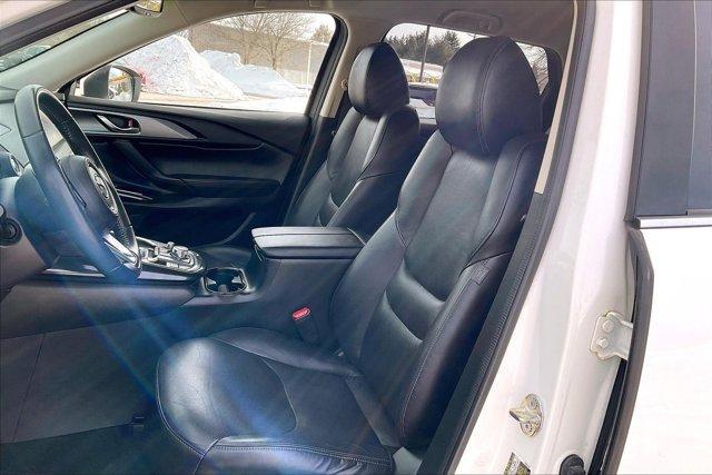 used 2018 Mazda CX-9 car, priced at $15,000