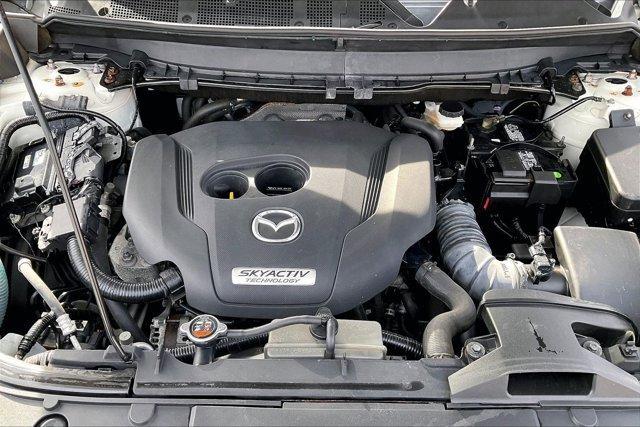 used 2018 Mazda CX-9 car, priced at $15,000
