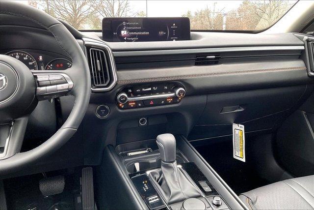 new 2026 Mazda CX-50 Hybrid car, priced at $41,214