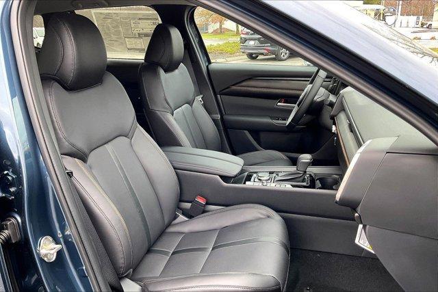 new 2026 Mazda CX-50 Hybrid car, priced at $41,214