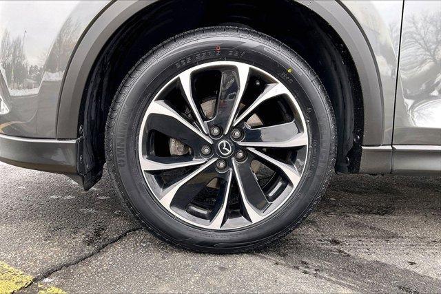 used 2023 Mazda CX-5 car, priced at $23,695