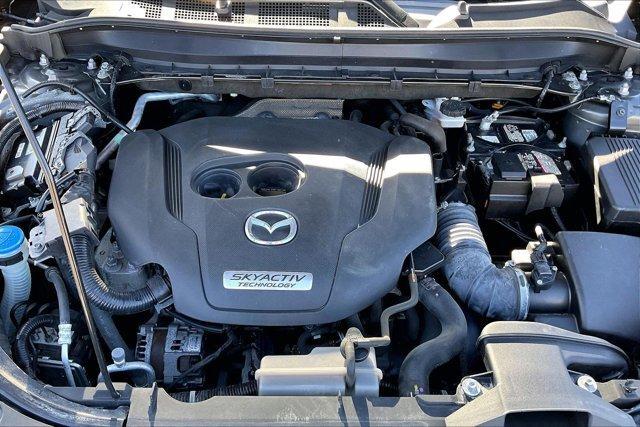 used 2019 Mazda CX-5 car, priced at $20,895