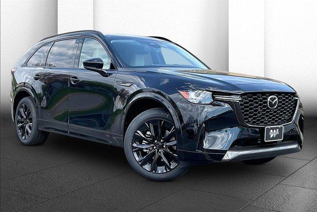 new 2026 Mazda CX-90 car, priced at $54,409