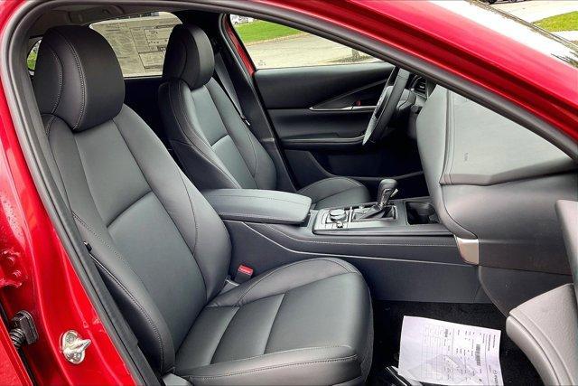 new 2026 Mazda CX-30 car, priced at $30,640