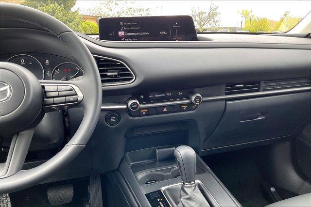 new 2026 Mazda CX-30 car, priced at $30,640