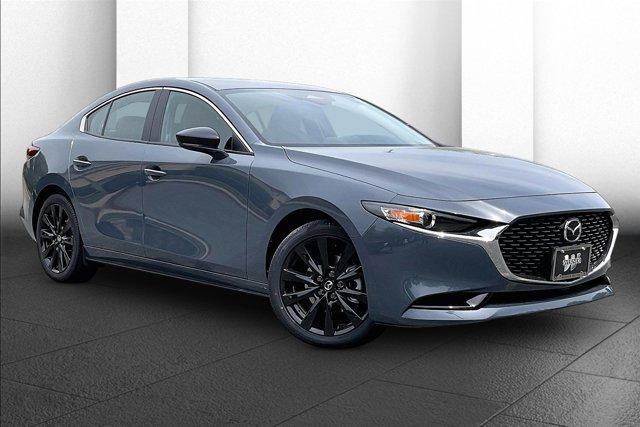 new 2026 Mazda Mazda3 car, priced at $30,785