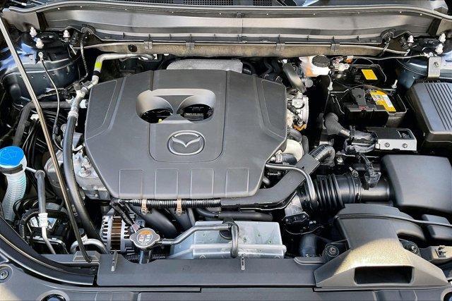 new 2025 Mazda CX-5 car, priced at $32,748