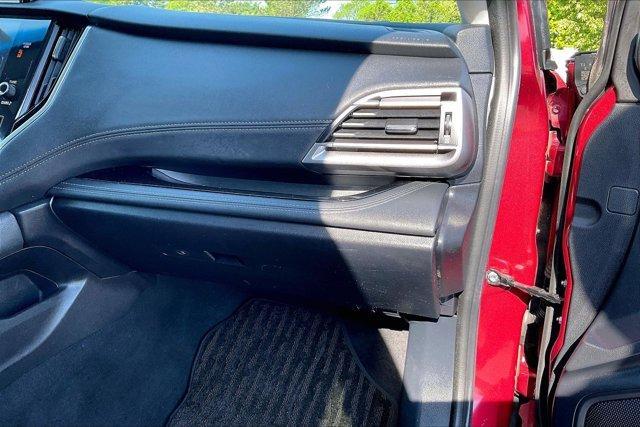 used 2020 Subaru Outback car, priced at $19,595