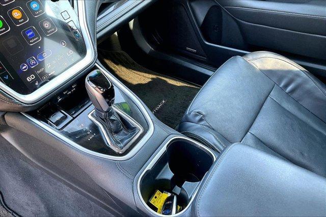 used 2020 Subaru Outback car, priced at $19,595
