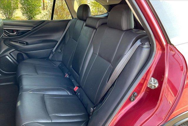 used 2020 Subaru Outback car, priced at $19,595