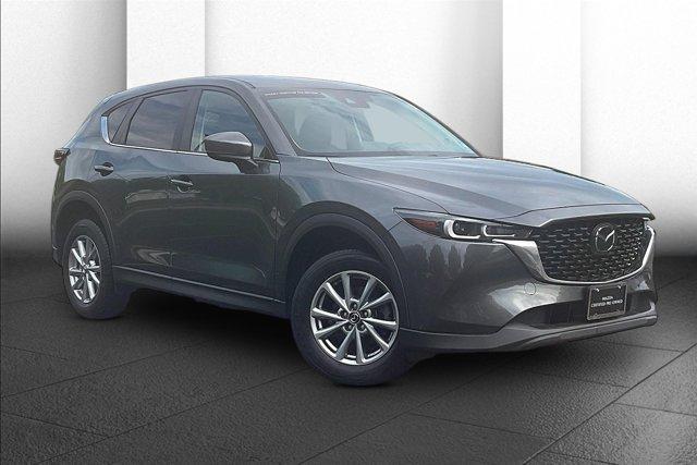 used 2023 Mazda CX-5 car, priced at $25,340