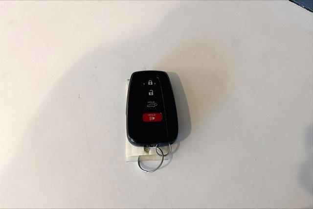 used 2019 Toyota RAV4 car, priced at $21,195