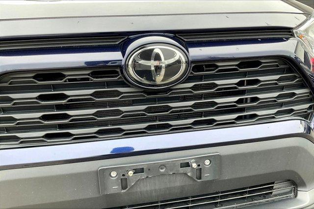 used 2019 Toyota RAV4 car, priced at $20,750