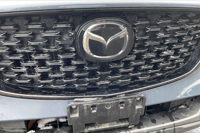 used 2023 Mazda CX-5 car, priced at $26,000