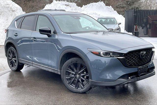 used 2023 Mazda CX-5 car, priced at $26,000