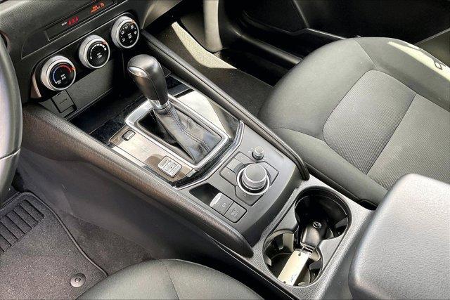 used 2023 Mazda CX-5 car, priced at $23,500