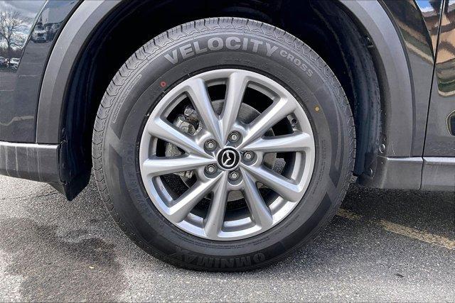 used 2023 Mazda CX-5 car, priced at $23,500