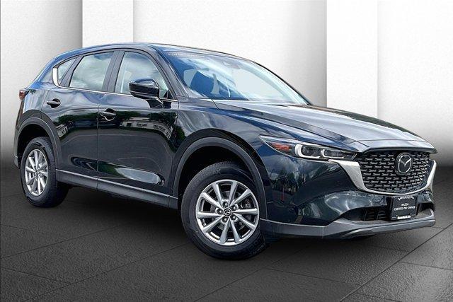 used 2023 Mazda CX-5 car, priced at $23,500