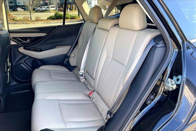 used 2021 Subaru Outback car, priced at $17,000