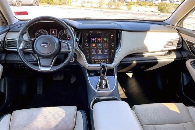 used 2021 Subaru Outback car, priced at $17,000