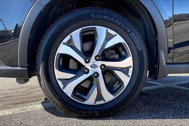 used 2021 Subaru Outback car, priced at $17,000