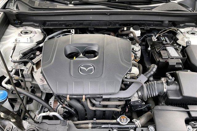 used 2023 Mazda CX-30 car, priced at $22,500