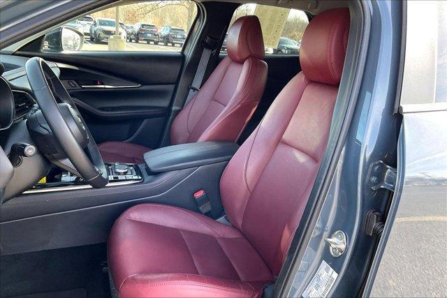 used 2023 Mazda CX-30 car, priced at $25,000