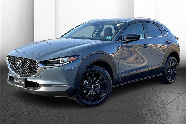 used 2023 Mazda CX-30 car, priced at $25,000