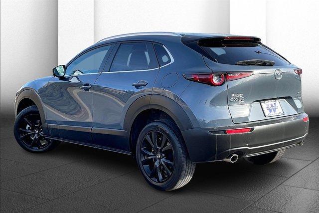 used 2023 Mazda CX-30 car, priced at $25,000