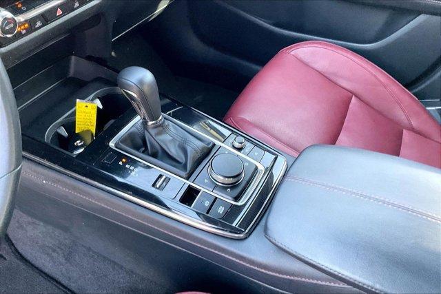 used 2023 Mazda CX-30 car, priced at $25,000
