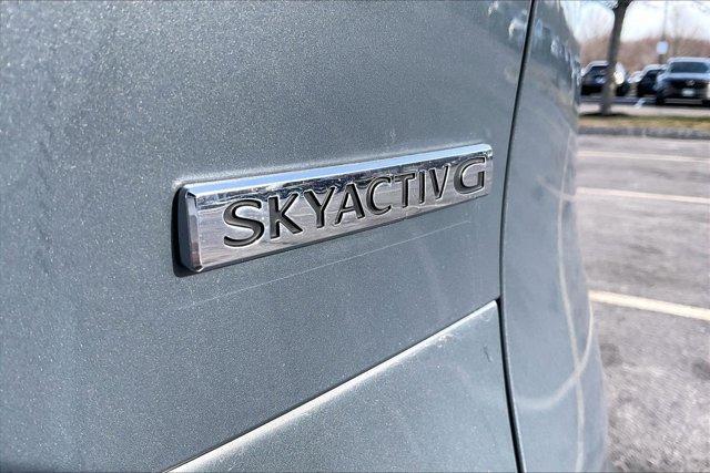 used 2023 Mazda CX-30 car, priced at $25,000