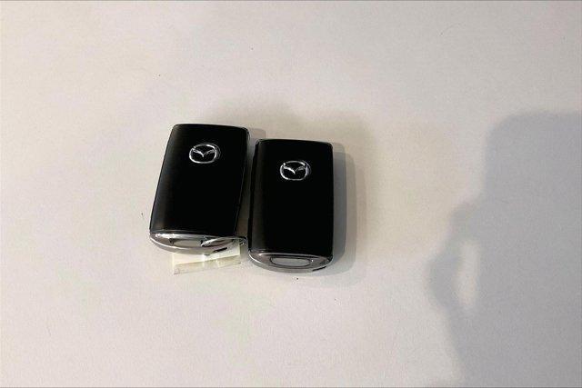 used 2023 Mazda CX-30 car, priced at $25,000