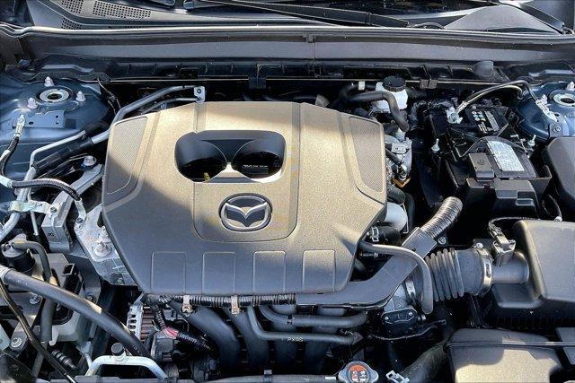 used 2023 Mazda CX-30 car, priced at $25,000