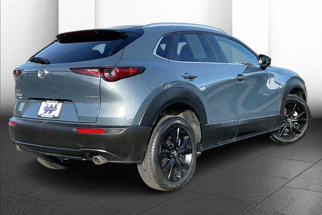 used 2023 Mazda CX-30 car, priced at $25,000