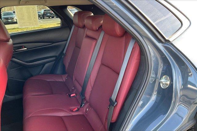 used 2023 Mazda CX-30 car, priced at $25,000