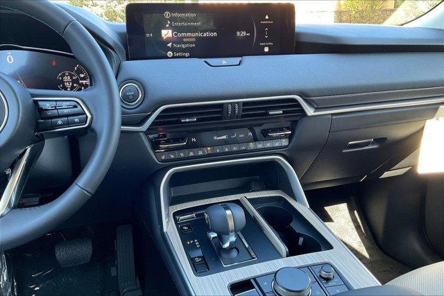 new 2026 Mazda CX-90 PHEV car, priced at $56,678