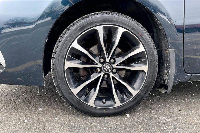 used 2018 Toyota Corolla car, priced at $14,295