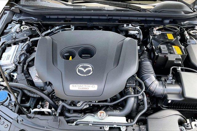 new 2026 Mazda Mazda3 car, priced at $38,510
