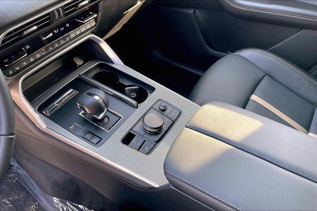 new 2026 Mazda CX-70 car, priced at $50,825