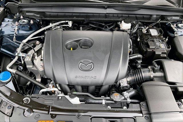 new 2026 Mazda CX-50 car, priced at $33,757