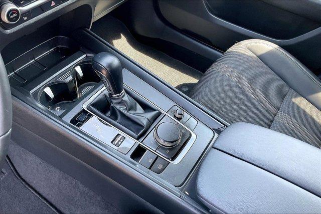 used 2024 Mazda CX-50 car, priced at $28,495