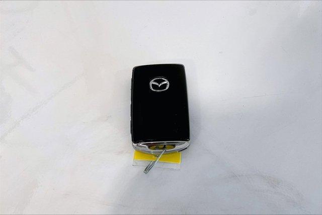 used 2024 Mazda CX-50 car, priced at $28,495