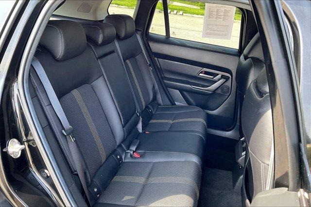 used 2024 Mazda CX-50 car, priced at $28,495