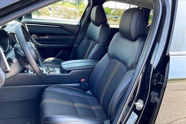 used 2024 Mazda CX-50 car, priced at $28,495